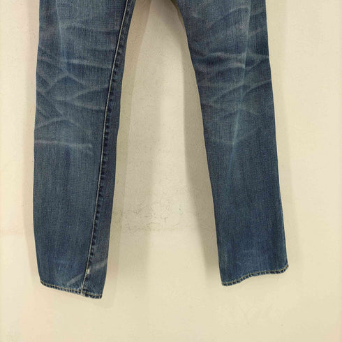 リーバイスヴィンテージクロージング Levis Vintage Clothing 日本製 66501 デニムパンツ メンズ 33inch