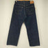 ウエアハウス WAREHOUSE H1001 HOOPER JEANS ボタンフライデニムパンツ メンズ 34
