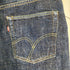 ウエアハウス WAREHOUSE H1001 HOOPER JEANS ボタンフライデニムパンツ メンズ 34
