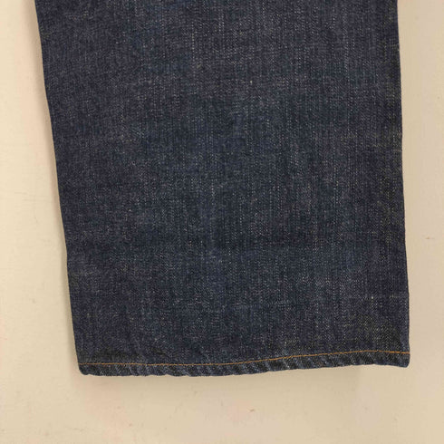 ウエアハウス WAREHOUSE H1001 HOOPER JEANS ボタンフライデニムパンツ メンズ 34