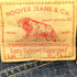 ウエアハウス WAREHOUSE H1001 HOOPER JEANS ボタンフライデニムパンツ メンズ 34