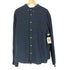 PIER ONE リネン100 オックスフォードシャツ メンズ 2XL