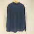 PIER ONE リネン100 オックスフォードシャツ メンズ 2XL