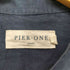 PIER ONE リネン100 オックスフォードシャツ メンズ 2XL
