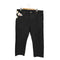 リーバイス Levis USA製 ボタン裏511刻印 505 後染め ブラック デニムパンツ メンズ 42inch