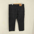リーバイス Levis USA製 ボタン裏511刻印 505 後染め ブラック デニムパンツ メンズ 42inch