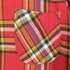 ビッグマック BIG MAC 70s ヘビーネル チェックシャツ メンズ JPN:L