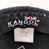 カンゴール KANGOL WOOL 504 HUNTING CAP ウールハンチング メンズ JPN:M