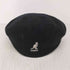 カンゴール KANGOL WOOL 504 HUNTING CAP ウールハンチング メンズ JPN:M