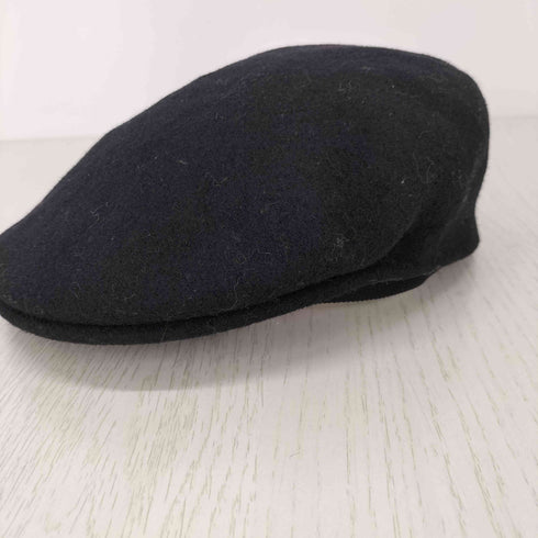 カンゴール KANGOL WOOL 504 HUNTING CAP ウールハンチング メンズ JPN:M