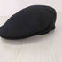 カンゴール KANGOL WOOL 504 HUNTING CAP ウールハンチング メンズ JPN:M