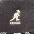 カンゴール KANGOL WOOL 504 HUNTING CAP ウールハンチング メンズ JPN:M