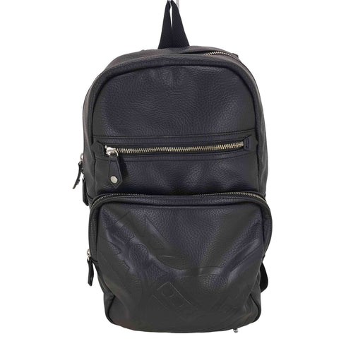 ヴィヴィアンウエストウッド Vivienne Westwood ハミルトン レザーバックパック メンズ
