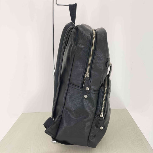 ヴィヴィアンウエストウッド Vivienne Westwood ハミルトン レザーバックパック メンズ