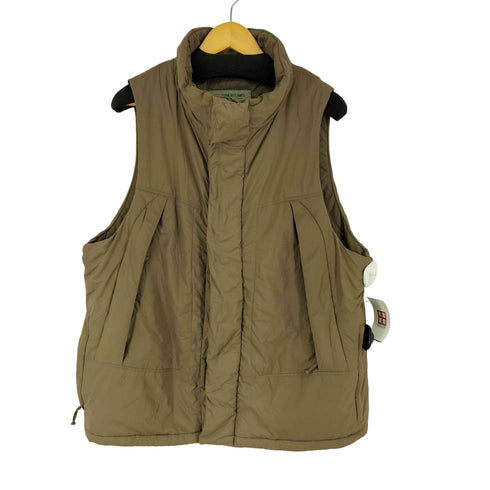 フリークスストア FREAKS STORE PRIMALOFT VEST プリマロフト 中綿ベスト メンズ JPN:S
