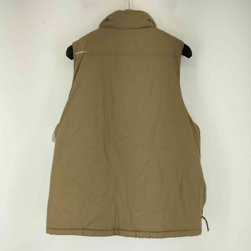 フリークスストア FREAKS STORE PRIMALOFT VEST プリマロフト 中綿ベスト メンズ JPN:S