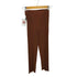 プリーツプリーズイッセイミヤケ PLEATS PLEASE ISSEY MIYAKE 90S~00S プリーツパンツ レディース JPN:1