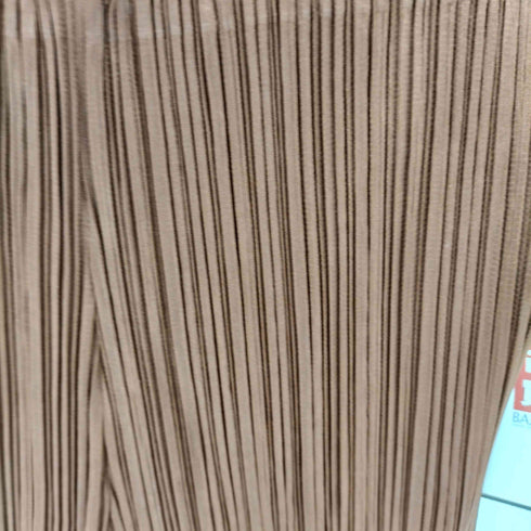 プリーツプリーズイッセイミヤケ PLEATS PLEASE ISSEY MIYAKE 90S~00S プリーツパンツ レディース JPN:1