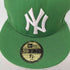 ニューエラ NEW ERA 59FIFTY チームロゴ刺繍6パネルキャップ メンズ 7 1/8