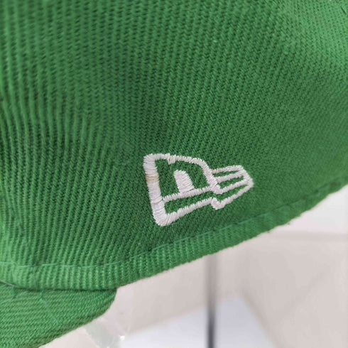 ニューエラ NEW ERA 59FIFTY チームロゴ刺繍6パネルキャップ メンズ 7 1/8