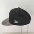 ニューエラ NEW ERA 9FIFTY 浮世絵 相馬の古内裏 ブラック 小紋バイザー 6パネルキャップ メンズ 7 1/8