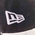 ニューエラ NEW ERA 9FIFTY 浮世絵 相馬の古内裏 ブラック 小紋バイザー 6パネルキャップ メンズ 7 1/8