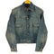 ドゥニーム Denime オリゾンティ期 2nd デニムジャケット メンズ JPN:M