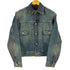 ドゥニーム Denime オリゾンティ期 2nd デニムジャケット メンズ JPN:M