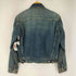 ドゥニーム Denime オリゾンティ期 2nd デニムジャケット メンズ JPN:M