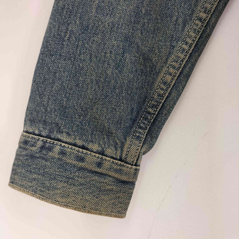 ドゥニーム Denime オリゾンティ期 2nd デニムジャケット メンズ JPN:M