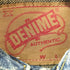 ドゥニーム Denime オリゾンティ期 2nd デニムジャケット メンズ JPN:M