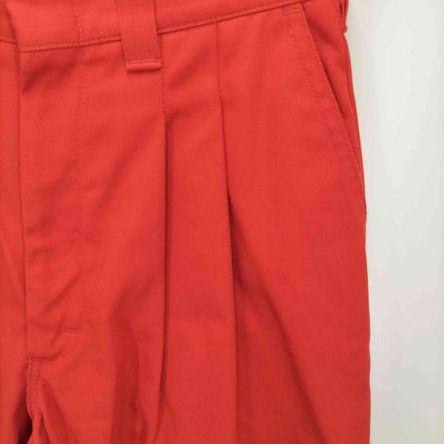 ザシンゾーン THE Shinzone Bshop別注トムボーイツータックパンツ レディース FR:36-38