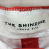ザシンゾーン THE Shinzone Bshop別注トムボーイツータックパンツ レディース FR:36-38