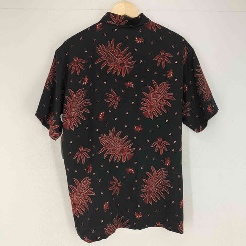 BATIK HALUS ANDRE 総柄シャツ メンズ JPN:M