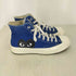 プレイコムデギャルソン PLAY COMME des GARCONS Chuck 70 High CT70 hi メンズ JPN:26.5