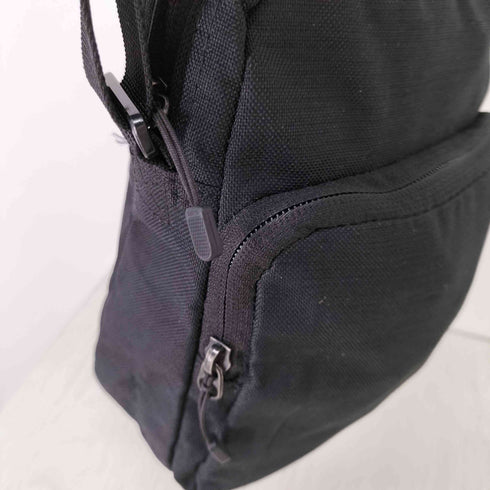 ナイキ NIKE 旧ロゴ刺繍ショルダーポーチ メンズ