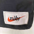 ナイキ NIKE 旧ロゴ刺繍ショルダーポーチ メンズ