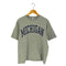 チャンピオン Champion Loose Fit S/S Tee ルーズフィット ロゴプリント Tシャツ メンズ import:M