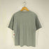 チャンピオン Champion Loose Fit S/S Tee ルーズフィット ロゴプリント Tシャツ メンズ import:M
