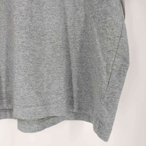 チャンピオン Champion Loose Fit S/S Tee ルーズフィット ロゴプリント Tシャツ メンズ import:M