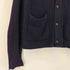 ポロラルフローレン POLO RALPH LAUREN ショールカラーニットカーディガン メンズ import:M