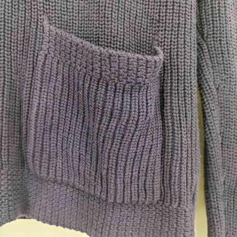 ポロラルフローレン POLO RALPH LAUREN ショールカラーニットカーディガン メンズ import:M