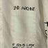 2nd Archive Beyond Horizon プリント L/S シャツ メンズ