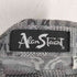 ALAN STUART 総柄ステッチデザインシャツ メンズ JPN:XL