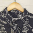 ピエールカルダン pierre cardin 総柄レーヨンシャツ メンズ JPN:L