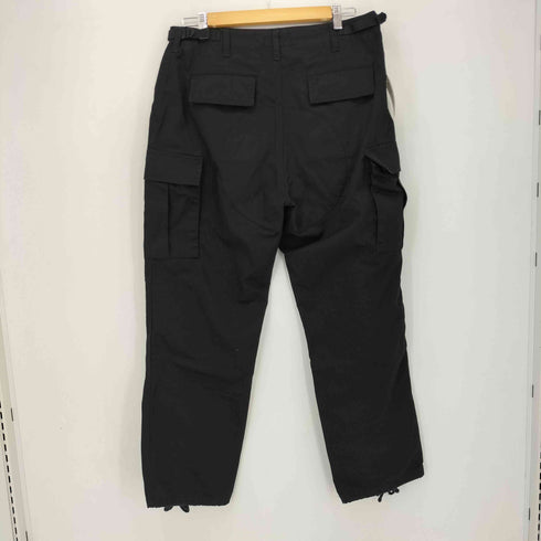 NORMANI TROOPERS ドローコード付きカーゴパンツ メンズ import:M