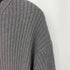 トミーヒルフィガー TOMMY HILFIGER 90S~00S コットンリブニット メンズ