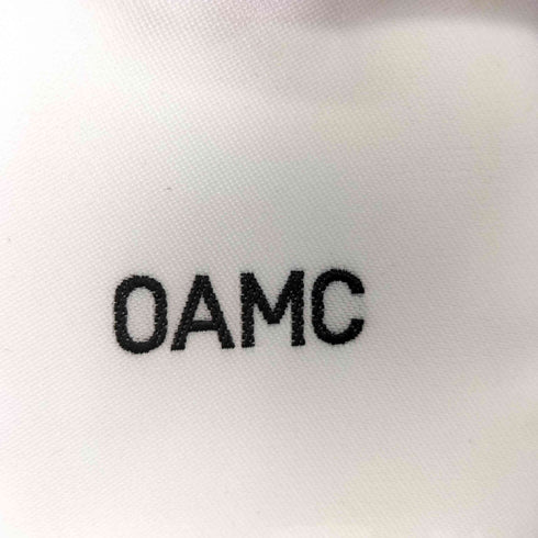 オーエーエムシー OAMC Tyee Shirt メンズ import:S