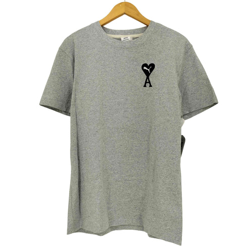 アミ ami GRAPHIC TEE メンズ import:S