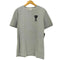 アミ ami GRAPHIC TEE メンズ import:S